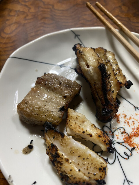 やき鳥藤 - 米沢（焼き鳥）の写真