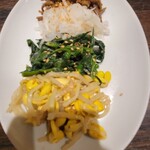 TOKYO焼肉ごぉ はなれ - 