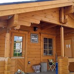 cafe nico Lodge - 