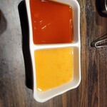 TOKYO焼肉ごぉ はなれ - 