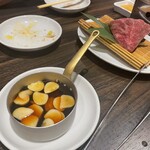 TOKYO焼肉ごぉ はなれ - 