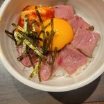 TOKYO焼肉ごぉ はなれ - 