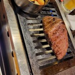 TOKYO焼肉ごぉ はなれ - 