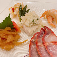 南国酒家 原宿本店 - 