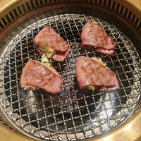 焼肉 433 - 
