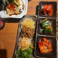 焼肉 433 - 