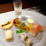 和フレンチバル村塾 屋根裏 別邸 - 