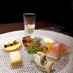 和フレンチバル村塾 屋根裏 別邸 - 