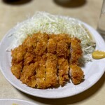 Okazaki - チキンかつ
