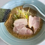 うまいラーメンショップ - 