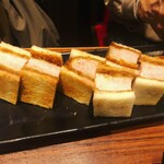 豚料理専門店　銀呈 - 