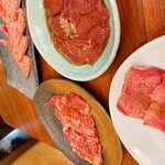 焼肉家 KAZU - 