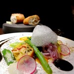 和フレンチバル村塾 屋根裏 別邸 - 