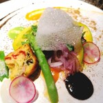 和フレンチバル村塾 屋根裏 別邸 - 