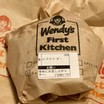 Wendy‘S Ｆirst Kitchen - 