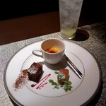 和フレンチバル村塾 屋根裏 別邸 - 