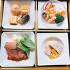 四国まんなか千年ものがたり - 冷製料理