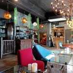 RY'S cafe bar - 