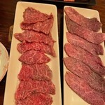 炭火焼肉 ホルモン やま元 - 