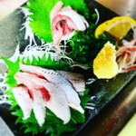 Kaisen Izakaya Yorozuya - お刺身・魚介メニューは日替り