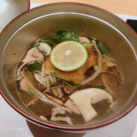 割烹 柚葉 - 