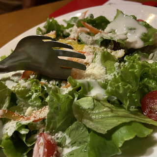 カジュアル スパニッシュイタリアン エスパニョール_0