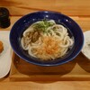 讃岐立食いうどん きりん屋 本町本店