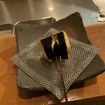 串かつ おこし - 