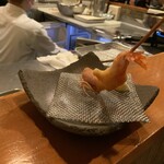 串かつ おこし - 