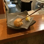 串かつ おこし - 