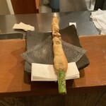 串かつ おこし - 