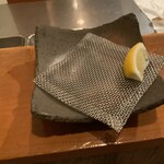 串かつ おこし - 