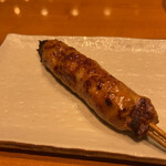 炭火串焼 やき龍 - 