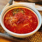 カフェレストラン メコン - 