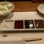 串かつ おこし - 