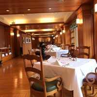 中禅寺金谷ホテル - 