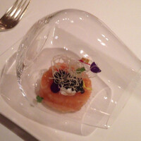 リストランテASO - 