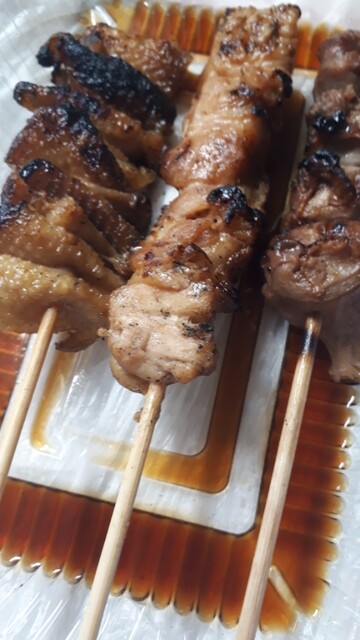 やきとりスタジアム 金メダル - 小中野（焼き鳥）の写真