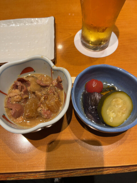 Sumibi Kushiyaki Yakitatsu Hongo Ten photo 2