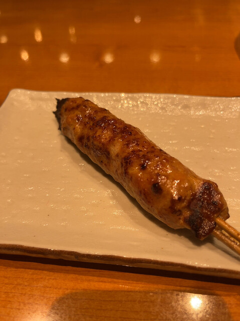 Sumibi Kushiyaki Yakitatsu Hongo Ten photo 3