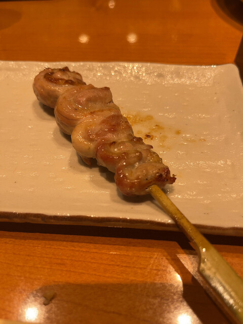 Sumibi Kushiyaki Yakitatsu Hongo Ten photo 5