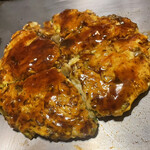 Okonomiyaki Teppanyaki Kawanaka - 