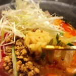 麺場 田所商店 - 