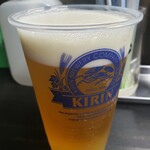 Tachinomiwataru - ビール