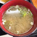Ruru - 味噌汁