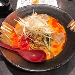 麺場 田所商店 - 