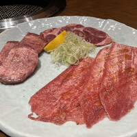 松庵 韓菜房 栄大津通店 - 