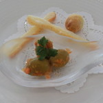 エルルカン・ビス - 13.4月　アミューズ