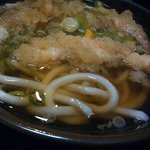雷うどん - 