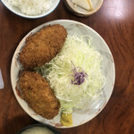 Tonkatsu Taketei - 